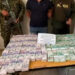 Incautan $ 805 millones camuflados en camioneta blindada en vía de San José del Palmar