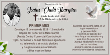 isaias-1-mes