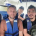 Liberan a oficial de Policía y arquitecto en el Chocó