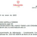 Chocó: Nueva conminación del MinEducación a la UTCH