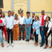 Quibdó: posesión de la nueva directiva del Consejo Municipal de Juventud