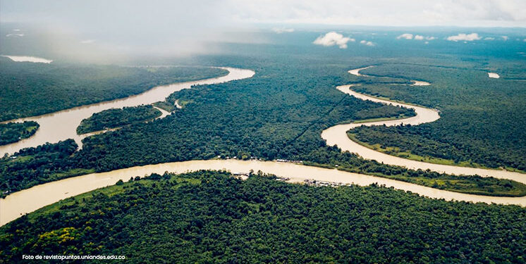Procuraduría, Contraloría y Defensoría refuerzan vigilancia sobre protección del río Atrato