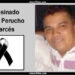 Asesinado Alirio Perucho Garcés