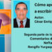 Chocó. Cómo aprendí a escribir - Segunda parte