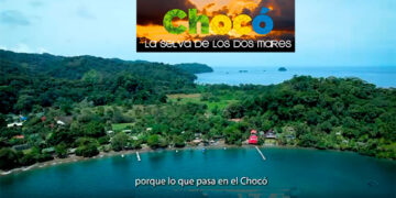 Chocó en la Vitrina Turística Anato Nacional 2025