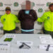 Capturado miembro del clan del golfo vinculado a homicidios en Acandí y Unguía