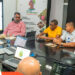 Reunión de Codechocó y la Agencia Nacional Minera