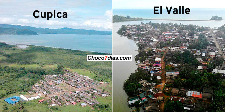 Confirman sentencia que ordena construir centros de salud en Cupica y El Valle, en Bahía Solano