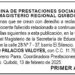 Edicto 1er. aviso Denis Antonio Palacios Valoyes