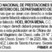 Edicto 1er. aviso Hoel Moya Mena