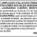 Edicto 1er. aviso Jaime David Hinojosa Perea