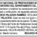 Edicto 2do. aviso Juan de Dios Palacios Ramírez