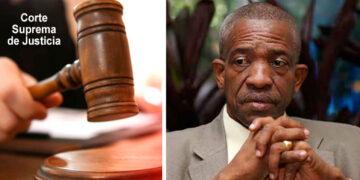 Efrén Palacios, exgobernador del Chocó, fue condenado por corrupción