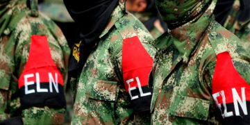 ELN anunció el paro armado número 12 en el Chocó
