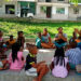 ICBF apoya a las familias afectadas por el aumento de la violencia en Chocó