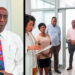 Jesús Horacio Moreno, asesor jurídico del Chocó