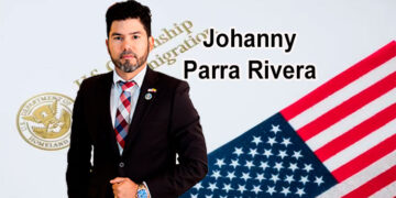 Abogado chocoano es experto y atiende temas de migración en Estados Unidos