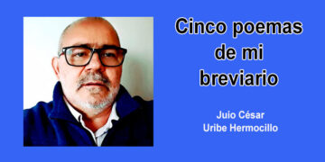 Poemas Julio Cesar Uribe