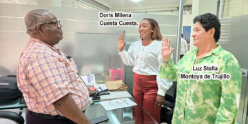 Dos nuevas directivas de la Universidad Tecnológica del Chocó