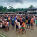 Confinamiento en Medio San Juan, Chocó.