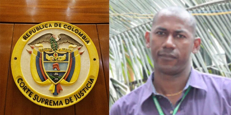 Capturan a otro ex gobernador del Chocó condenado por corrupción