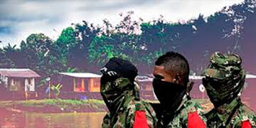 Procuraduría rechaza el “paro armado” del ELN en el Chocó