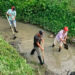 Quibdó: acciones para mitigar el riesgo por inundaciones
