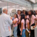 Niñas chocoanas conocieron experiencias de ciencia en Medellín