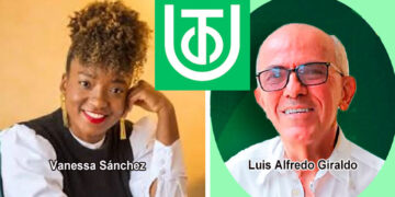 Chocó: UTC Vanessa Sánchez