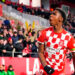 El chocoano Yaser Asprilla hizo un golazo en España