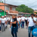 Maestros de Acandí protestan por mal servicio de salud