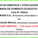 Laudo Arbitral que ordenó a la Atico Mining pagar más de $120 mil millones por regalías de la mina de cobre en Carmen de Atrato