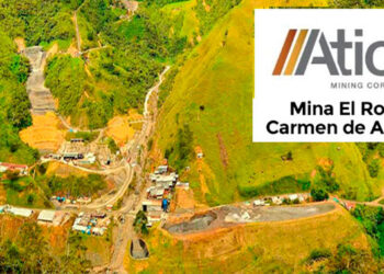 Atico Mining