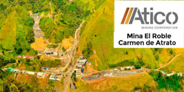 Atico Mining