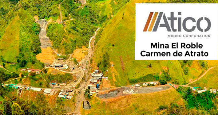 Atico Mining