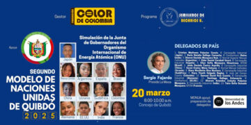 Quibdó realizará segundo Modelo de Naciones Unidas
