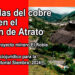 Las deudas del cobre en el Carmen de Atrato, Chocó.