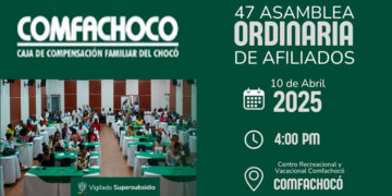 comfachoco-47-asamblea