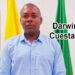 Darwin Yessid Cuesta, director de Esap Chocó