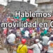 Hablemos de movilidad en Quibdó
