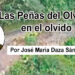 Las peñas del olvido, en el olvido Por José María Daza Sánchez