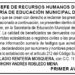 Edicto 1er. aviso Eladio Rentería Mosquera
