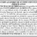 Edicto 1er. aviso Leonardo Salas Romaña