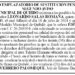 Edicto 2do. aviso Leonardo Salas Romaña