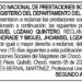 Edicto 2do. aviso Miguel Lozano Quintero