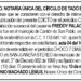 Edicto Freddy Palacios Hinestroza