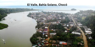 Bahía Solano: denuncian mala atención de salud en Cupica, El Valle y comunidades indígenas