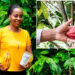 La chocoana Etty Cecilia Parra Chaverra fue seleccionada para el programa África y Colombia