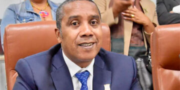Niegan pérdida de investidura de Jhoany Carlos Alberto Palacios como Representante del Chocó