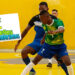 Chocó y Antioquia en los I Juegos Fronterizos en Turbo